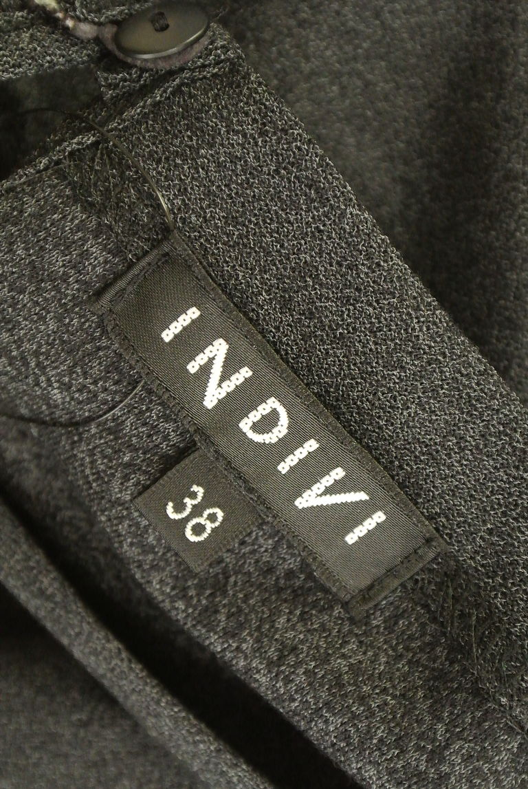 INDIVI（インディヴィ）の古着「商品番号：PR10239108」-大画像6