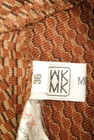 MK MICHEL KLEIN（エムケーミッシェルクラン）の古着「商品番号：PR10239115」-6