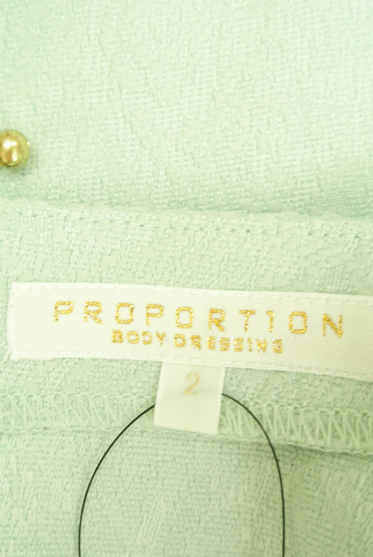 PROPORTION BODY DRESSING（プロポーションボディ ドレッシング）の古着「商品番号：PR10239130」-大画像6