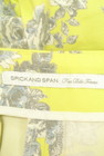 Spick and Span（スピック＆スパン）の古着「商品番号：PR10239140」-6