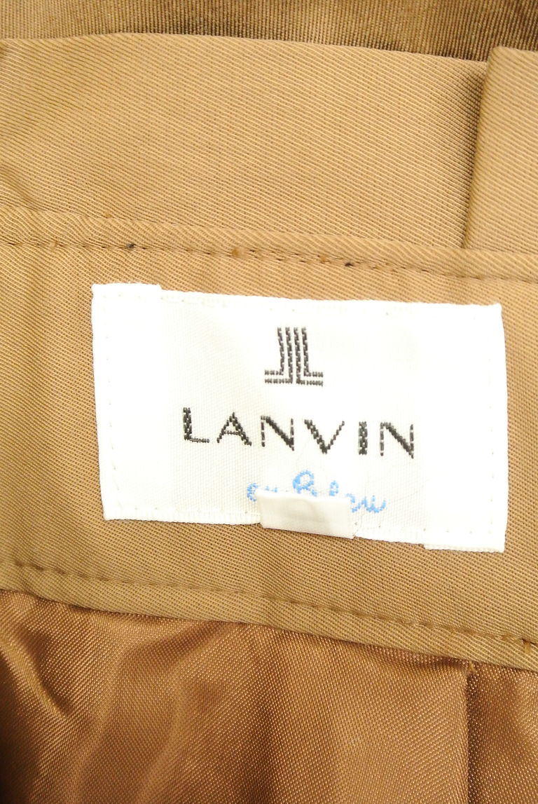 LANVIN en Bleu（ランバンオンブルー）の古着「商品番号：PR10239149」-大画像6