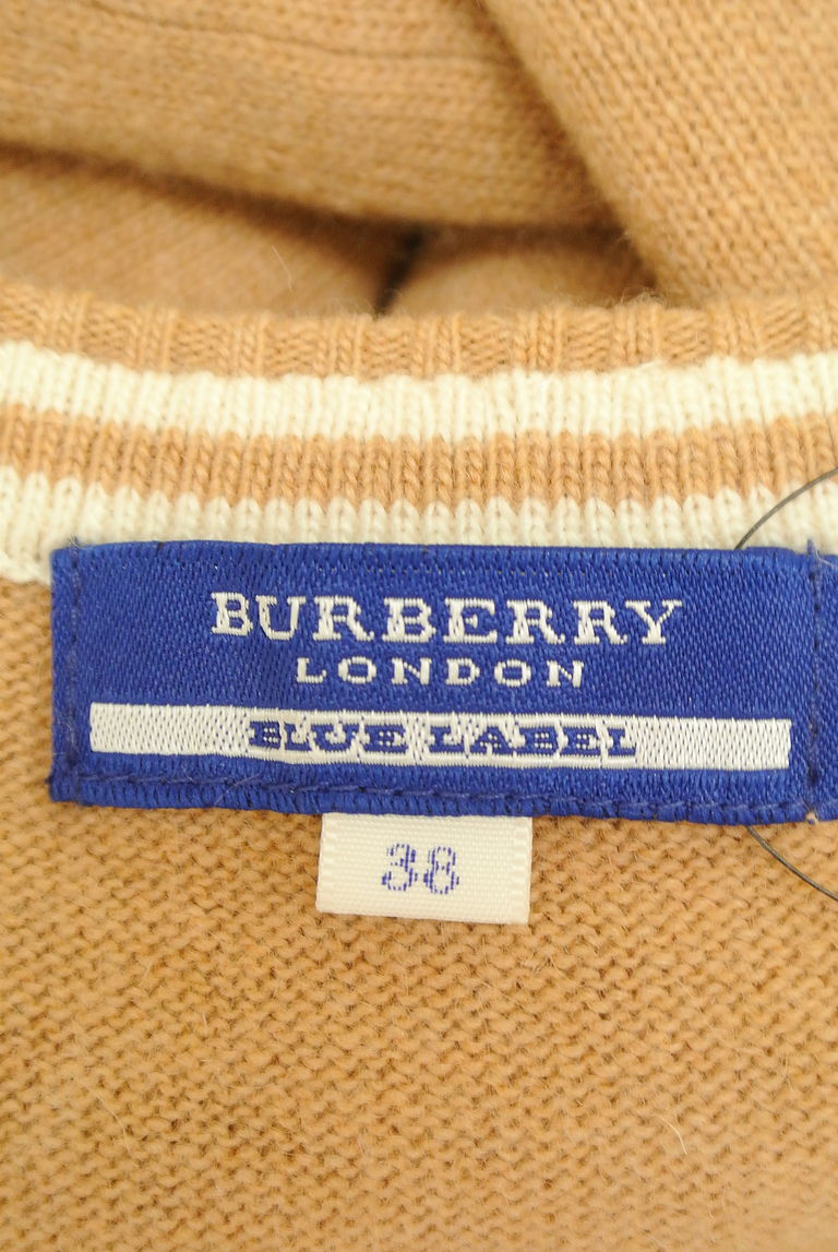 BURBERRY BLUE LABEL（バーバリーブルーレーベル）の古着「商品番号：PR10239151」-大画像6