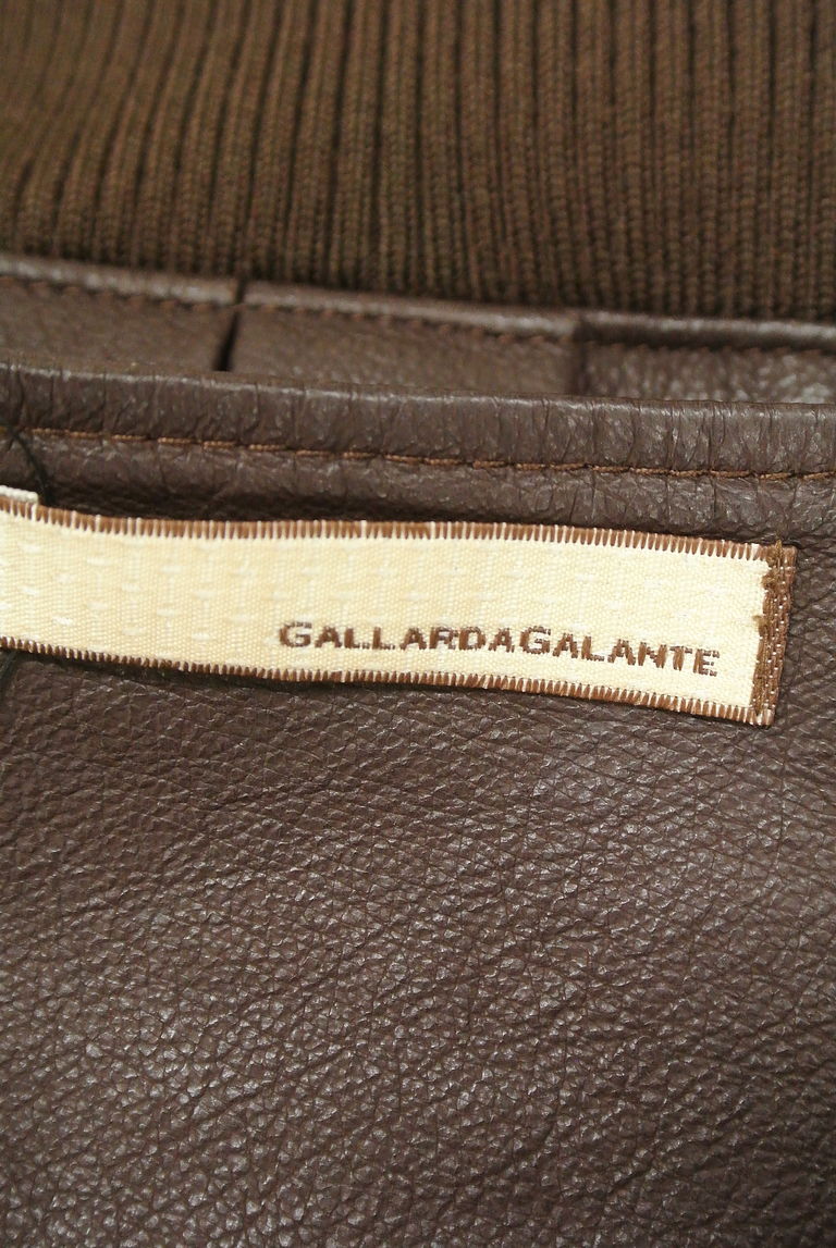 GALLARDAGALANTE（ガリャルダガランテ）の古着「商品番号：PR10239160」-大画像6