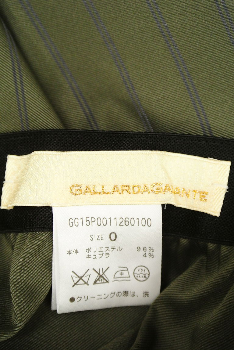 GALLARDAGALANTE（ガリャルダガランテ）の古着「商品番号：PR10239167」-大画像6