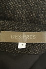 DES PRES（デプレ）の古着「商品番号：PR10239172」-6