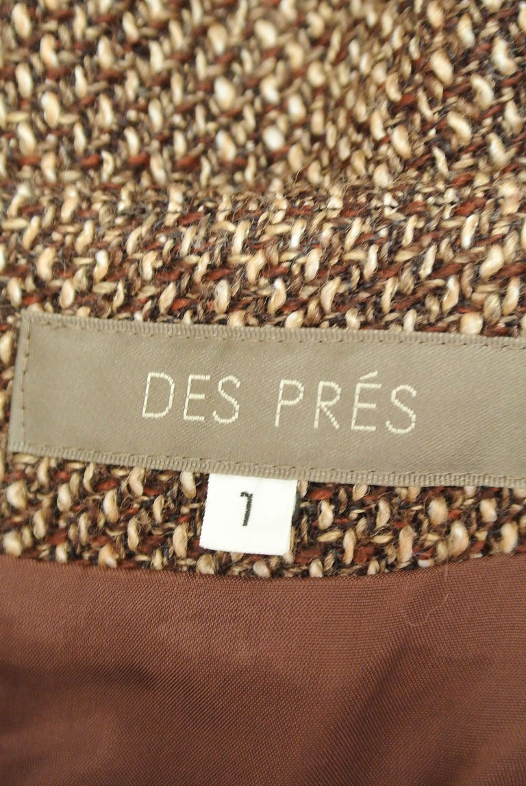 DES PRES（デプレ）の古着「商品番号：PR10239173」-大画像6