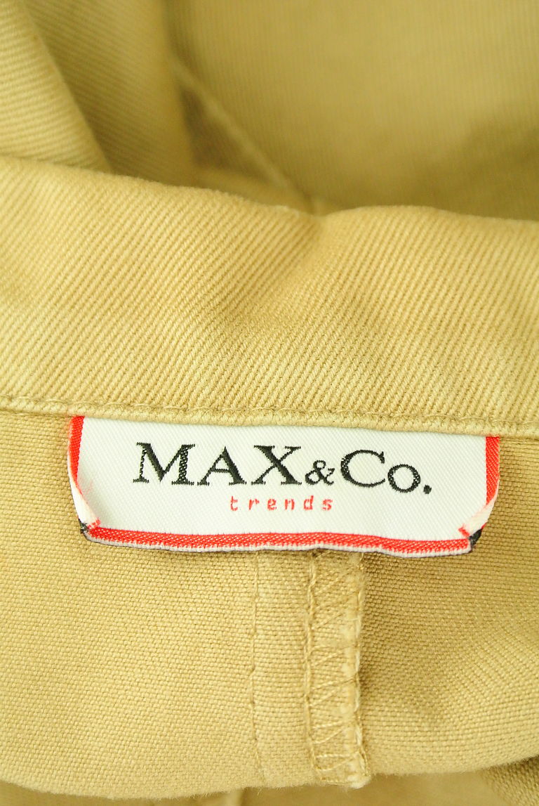 MAX&Co.（マックス＆コー）の古着「商品番号：PR10239177」-大画像6