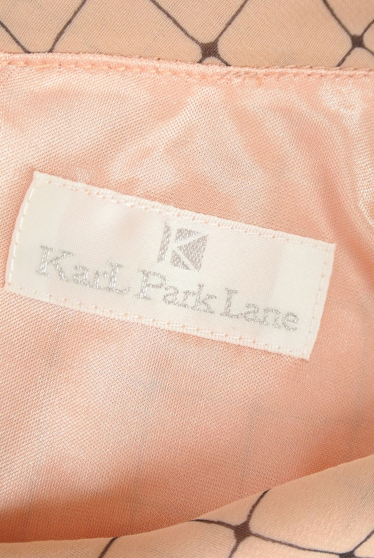 KarL Park Lane（カールパークレーン）の古着「商品番号：PR10239205」-大画像6