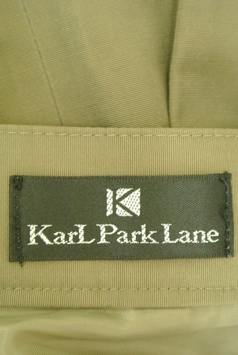 KarL Park Lane（カールパークレーン）の古着「商品番号：PR10239206」-大画像6