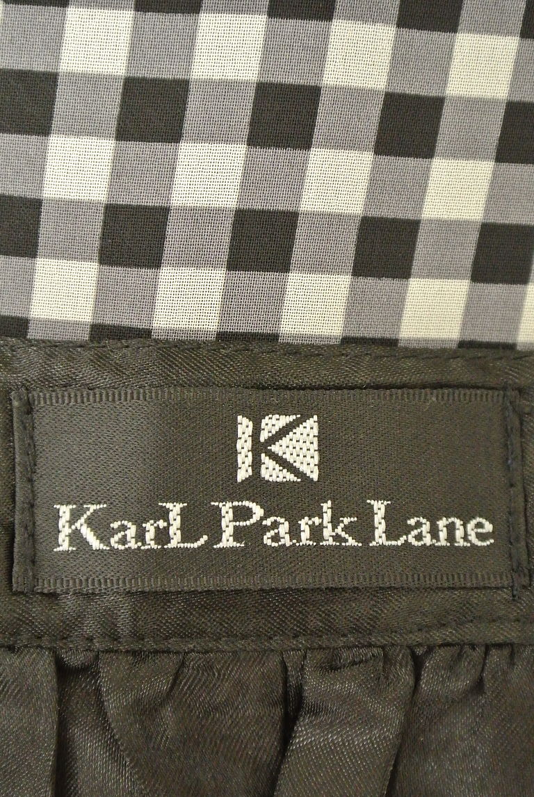 KarL Park Lane（カールパークレーン）の古着「商品番号：PR10239211」-大画像6