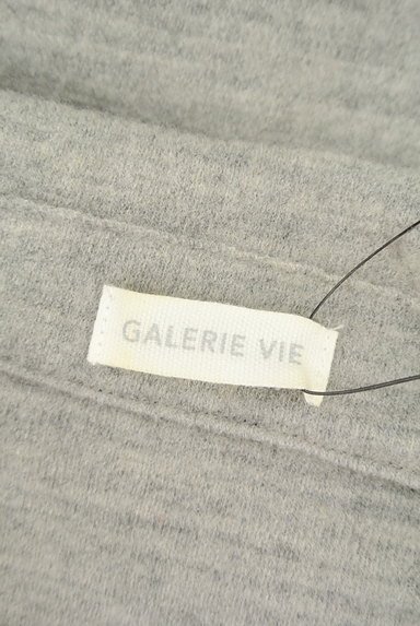GALERIE VIE（ギャルリーヴィー）の古着「（ワンピース・チュニック）」大画像６へ