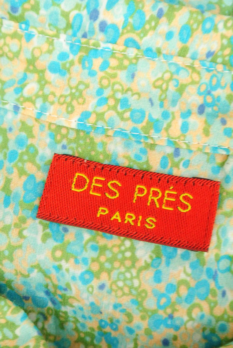 DES PRES（デプレ）の古着「商品番号：PR10239218」-大画像6