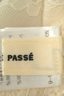 LAISSE PASSE（レッセパッセ）の古着「商品番号：PR10239223」-6