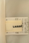 LAISSE PASSE（レッセパッセ）の古着「商品番号：PR10239224」-6