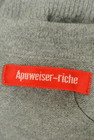 Apuweiser riche（アプワイザーリッシェ）の古着「商品番号：PR10239227」-6