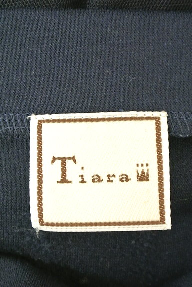 Tiara（ティアラ）の古着「チュール重ねミニスカート（ミニスカート）」大画像６へ