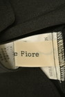 Debut de Fiore by LAISSE PASSE（デビュー・ド・フィオレ）の古着「商品番号：PR10239255」-6