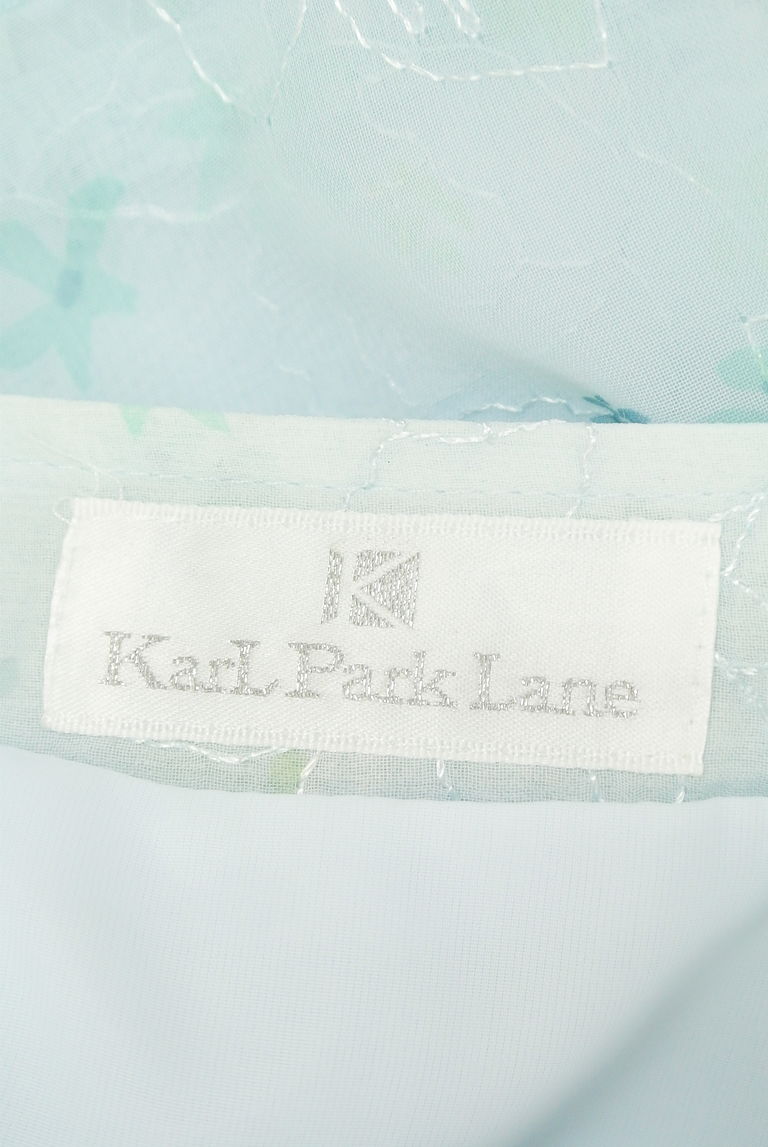 KarL Park Lane（カールパークレーン）の古着「商品番号：PR10239263」-大画像6