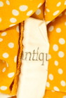 antiqua（アンティカ）の古着「商品番号：PR10239278」-6