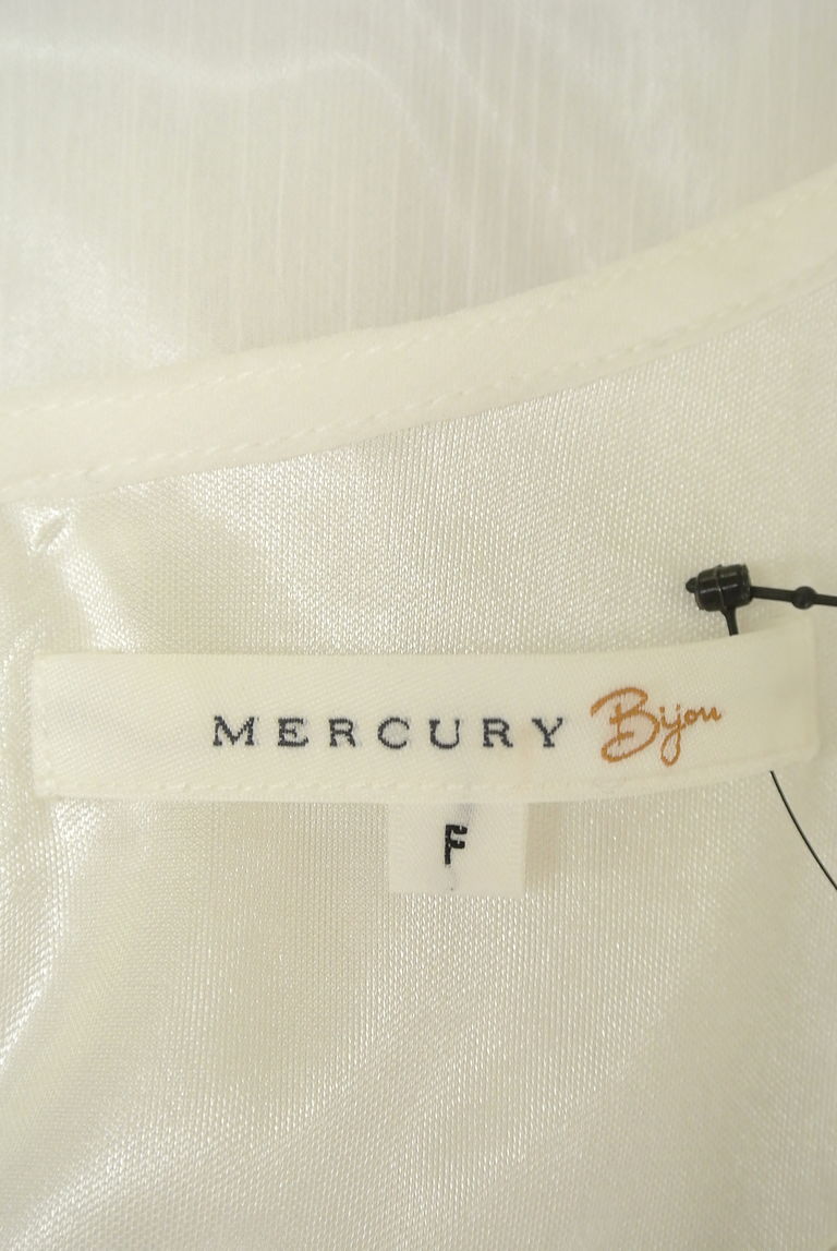 MERCURYDUO（マーキュリーデュオ）の古着「商品番号：PR10239290」-大画像6