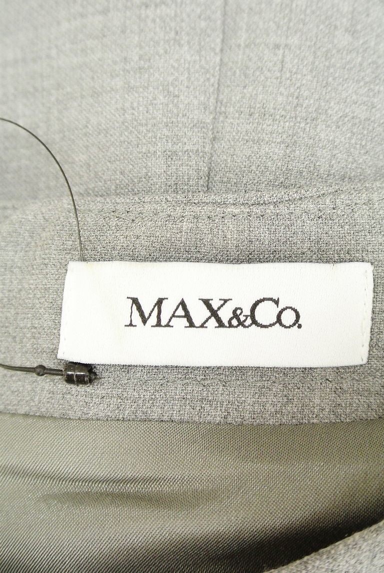 MAX&Co.（マックス＆コー）の古着「商品番号：PR10239294」-大画像6