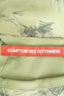 Comptoir des Cotonniers（コントワーデコトニエ）の古着「商品番号：PR10239303」-6