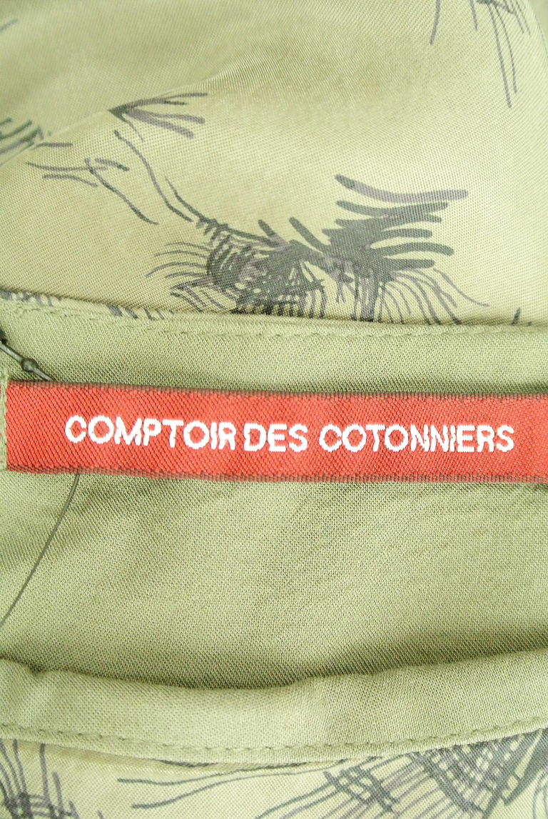 Comptoir des Cotonniers（コントワーデコトニエ）の古着「商品番号：PR10239303」-大画像6