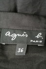 agnes b（アニエスベー）の古着「商品番号：PR10239319」-6
