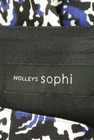 NOLLEY'S sophi（ノーリーズソフィ）の古着「商品番号：PR10239322」-6
