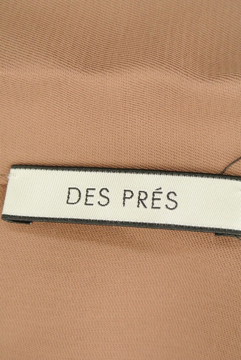 DES PRES（デプレ）の古着「商品番号：PR10239323」-大画像6