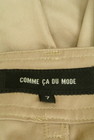 COMME CA DU MODE（コムサデモード）の古着「商品番号：PR10239329」-6