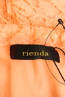 rienda（リエンダ）の古着「商品番号：PR10239342」-6