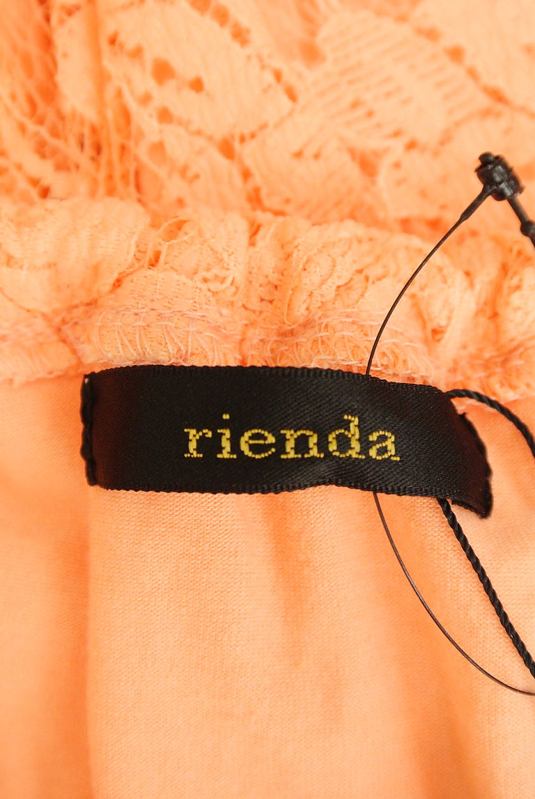 rienda（リエンダ）の古着「商品番号：PR10239342」-大画像6
