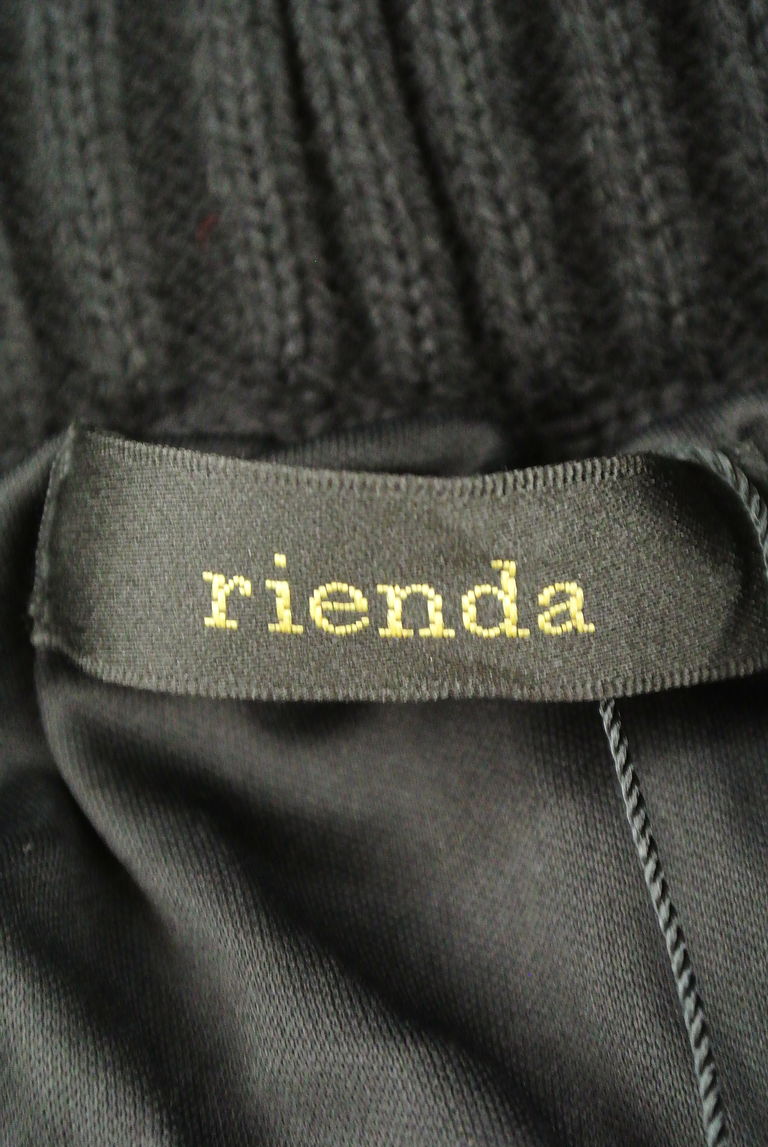 rienda（リエンダ）の古着「商品番号：PR10239350」-大画像6