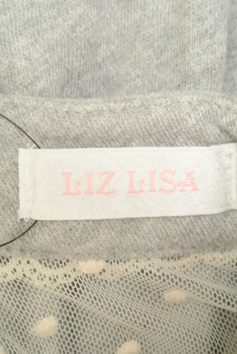 LIZ LISA（リズリサ）の古着「商品番号：PR10239406」-大画像6