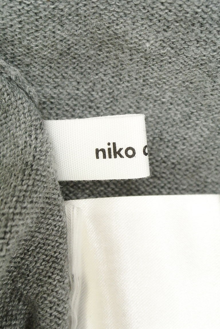 niko and...（ニコ アンド）の古着「商品番号：PR10239421」-大画像6