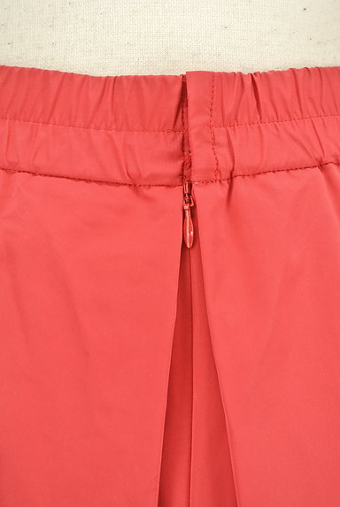 UNITED ARROWS（ユナイテッドアローズ）の古着「タック入りミモレ丈スカート（スカート）」大画像５へ
