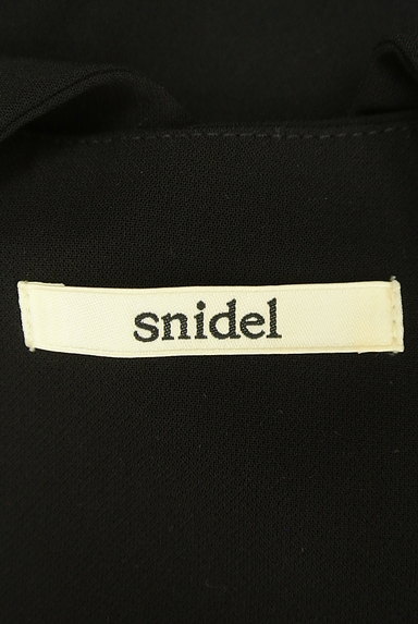 Snidel（スナイデル）の古着「（オーバーオール・サロペット）」大画像６へ