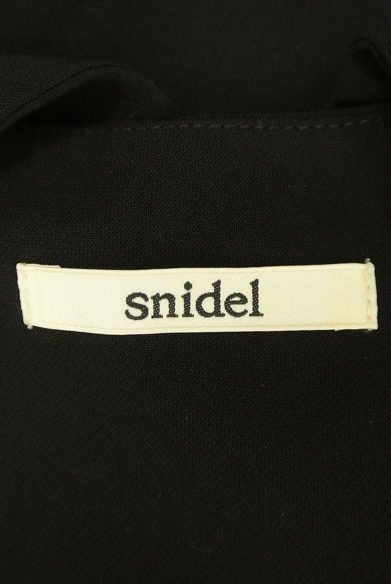Snidel（スナイデル）の古着「商品番号：PR10239425」-大画像6