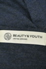 BEAUTY&YOUTH（ビューティ＆ユース）の古着「商品番号：PR10239433」-6