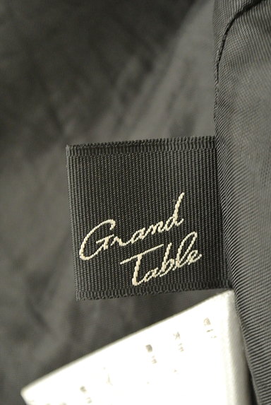 GRAND TABLE（グランターブル）の古着「オードリーフレアスカート（スカート）」大画像６へ