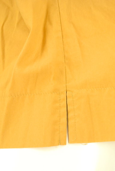 GRAND TABLE（グランターブル）の古着「タックボリューム袖カットソー（カットソー・プルオーバー）」大画像５へ