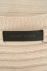SCOT CLUB（スコットクラブ）の古着「商品番号：PR10239447」-6