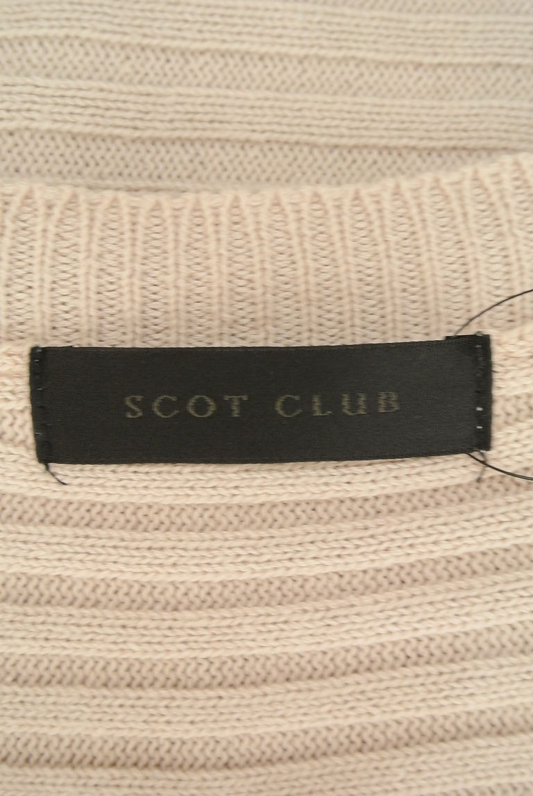 SCOT CLUB（スコットクラブ）の古着「商品番号：PR10239447」-大画像6
