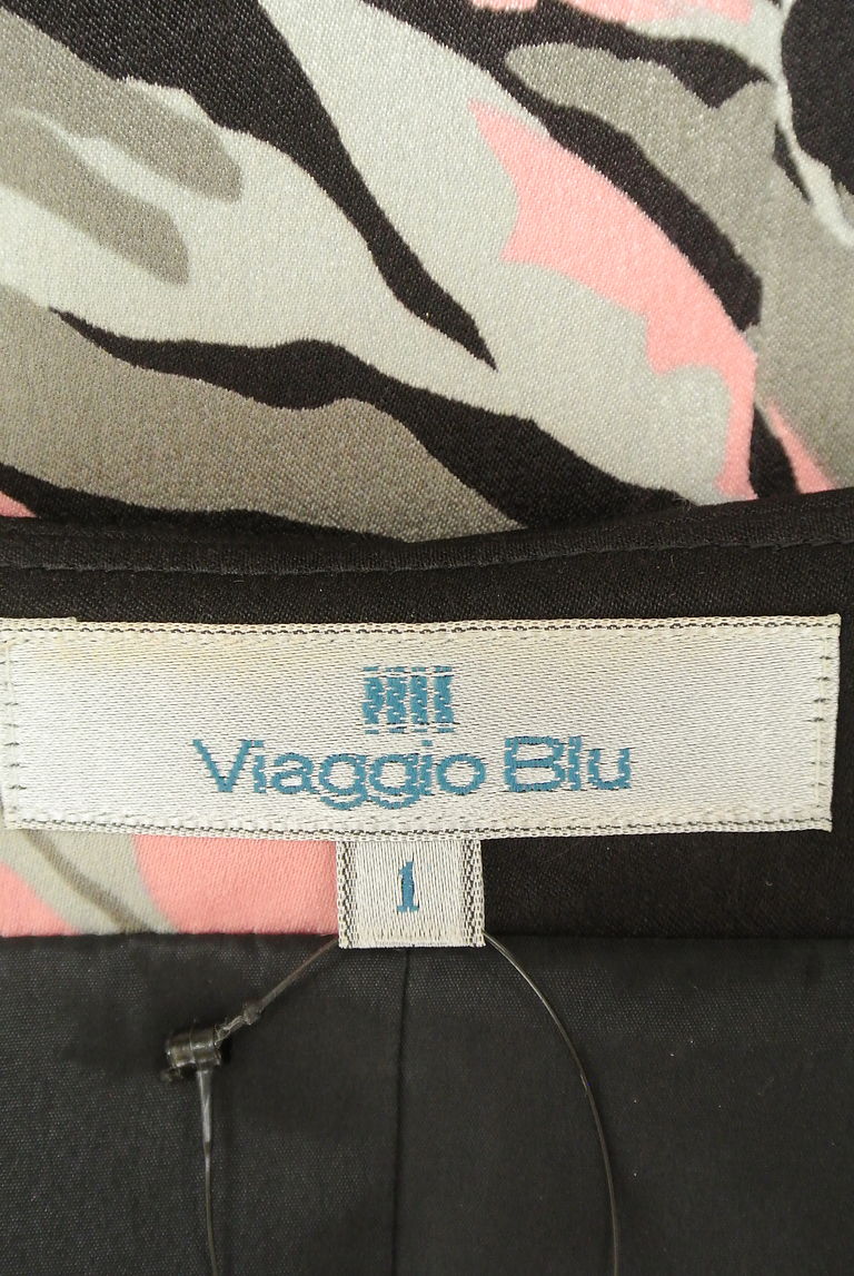 Viaggio Blu（ビアッジョブルー）の古着「商品番号：PR10239453」-大画像6