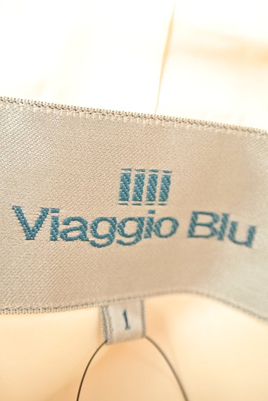 Viaggio Blu（ビアッジョブルー）の古着「クラシカルハイネックウールジャケット（ジャケット）」大画像６へ