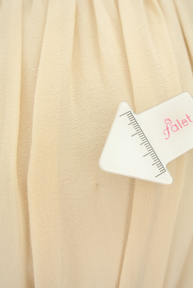 GRACE CONTINENTAL（グレースコンチネンタル）の古着「商品番号：PR10239470」-大画像5