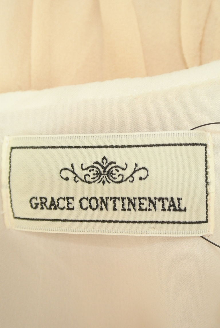 GRACE CONTINENTAL（グレースコンチネンタル）の古着「商品番号：PR10239470」-大画像6