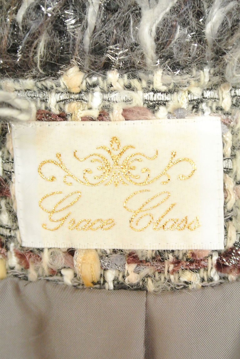 Grace Class（グレースクラス）の古着「商品番号：PR10239476」-大画像6