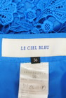 LE CIEL BLEU（ルシェルブルー）の古着「商品番号：PR10239479」-6